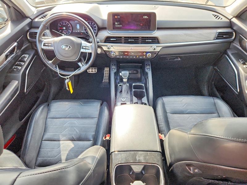 Aukcja sprzedaży 2021 Kia Telluride, vin: 5XYP5DHC5MG189394, numer aukcji: 68215626