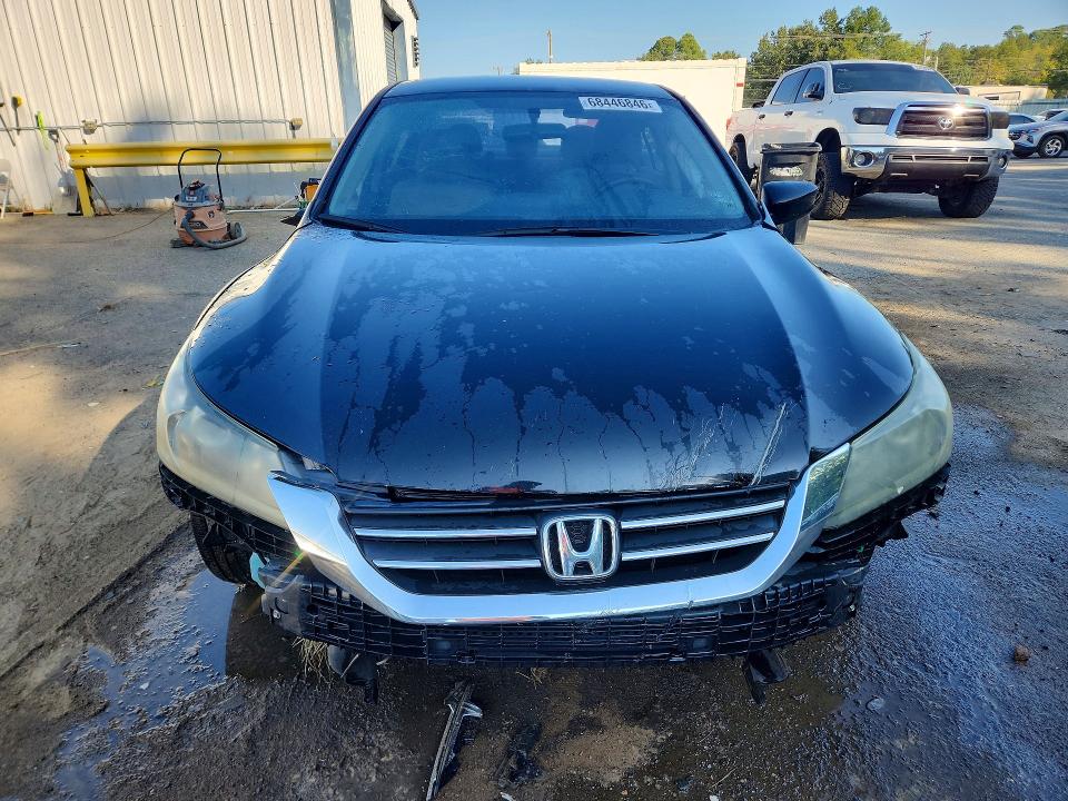 Продажа на аукционе авто 2014 Honda Accord, vin: 1HGCR2F38EA164793, номер лота: 68446846