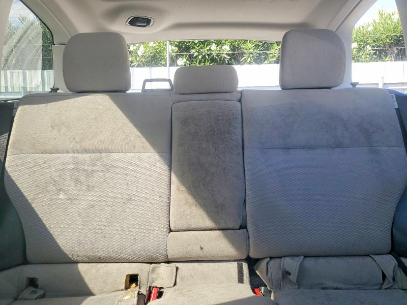 2016 Subaru Forester მანქანა იყიდება აუქციონზე, vin: JF2SJADC4GH493646, აუქციონის ნომერი: 67012766