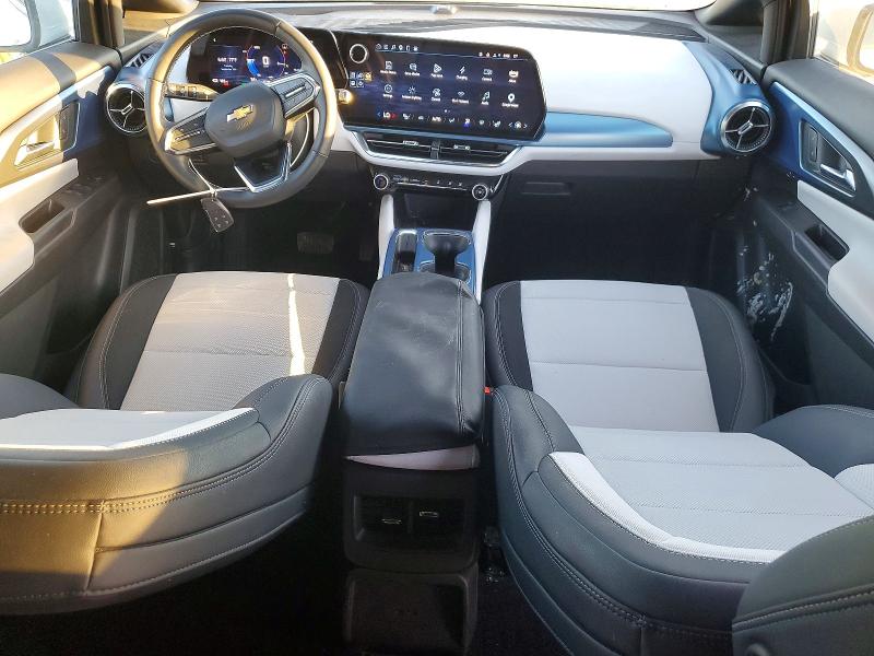 69060706 :رقم المزاد ، 3GN7DLRP9SS179064 vin ، 2025 Chevrolet Equinox مزاد بيع