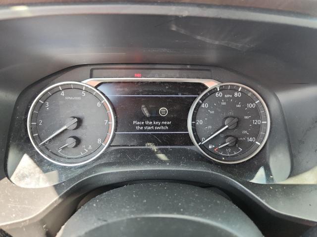 Продажа на аукционе авто 2021 Nissan Rogue, vin: JN8AT3CB0MW217503, номер лота: 70344616