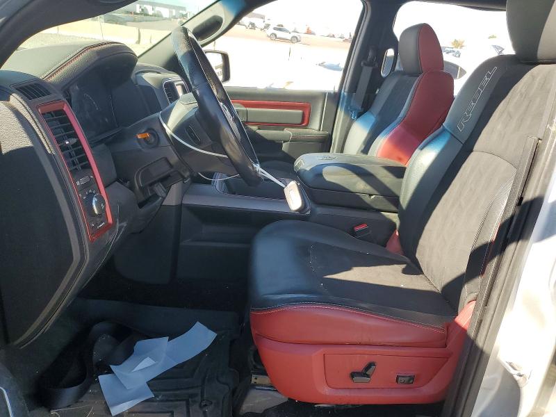 67397066 :رقم المزاد ، 1C6RR7YT1GS175268 vin ، 2016 Ram 1500 مزاد بيع