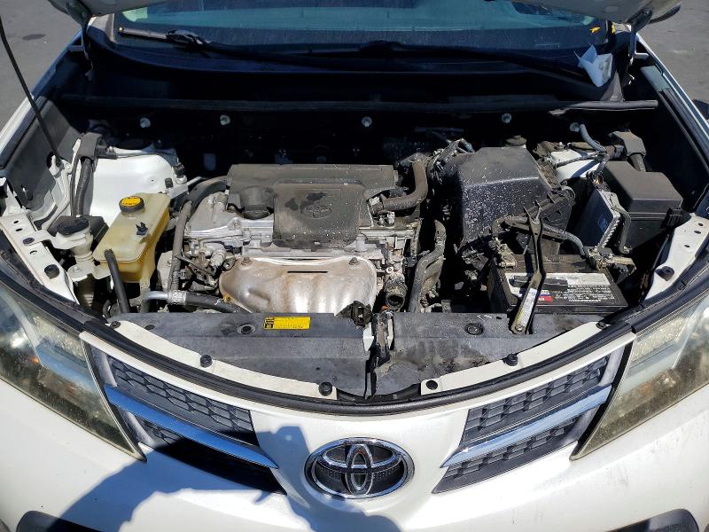 2014 Toyota Rav4 მანქანა იყიდება აუქციონზე, vin: 2T3YFREVXEW082445, აუქციონის ნომერი: 68936126