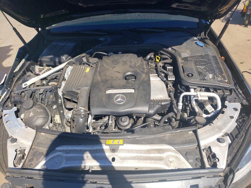 68779436 :رقم المزاد ، 55SWF4KBXGU143594 vin ، 2016 Mercedes-benz C مزاد بيع