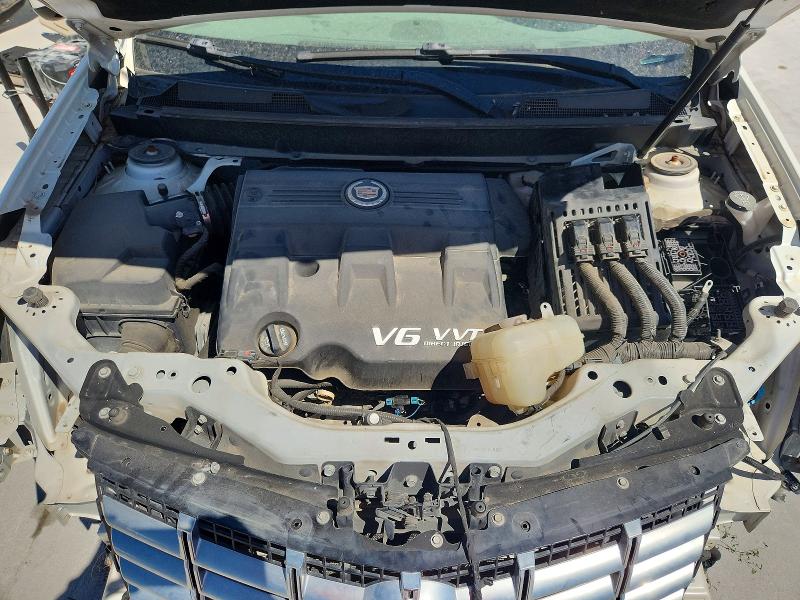 Продаж на аукціоні авто 2015 Cadillac Srx, vin: 3GYFNBE32FS528385, номер лоту: 67702586