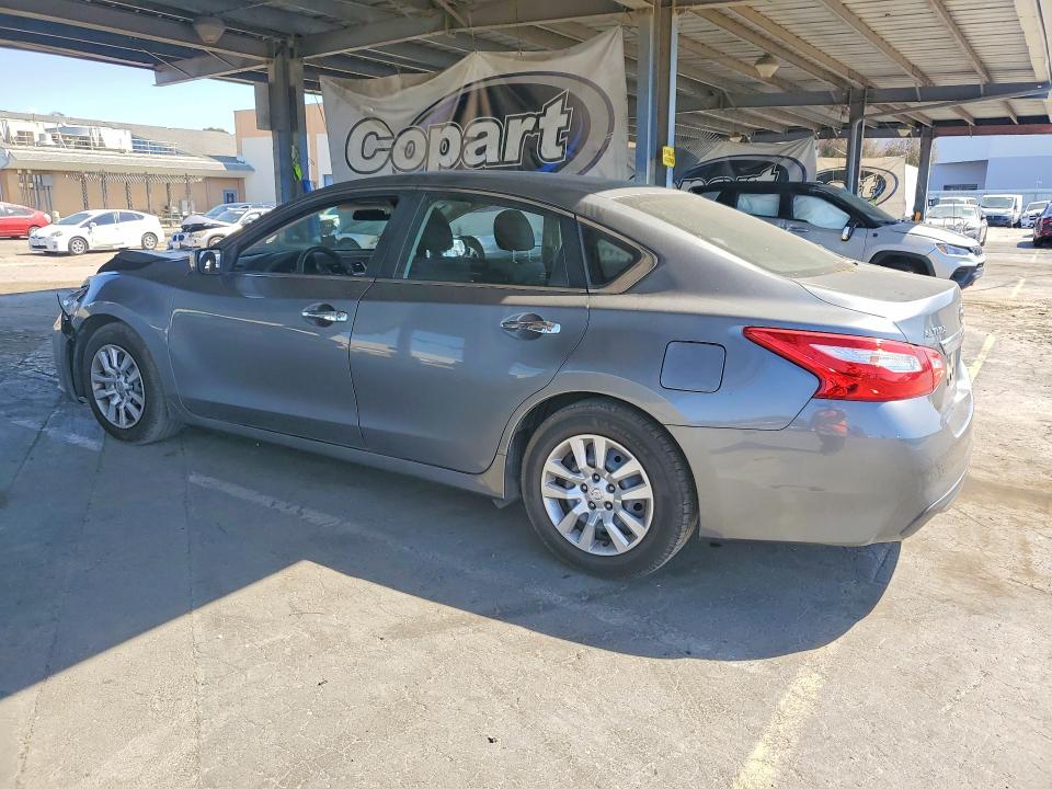 Aukcja sprzedaży 2016 Nissan Altima, vin: 1N4AL3AP5GC173228, numer aukcji: 70086546
