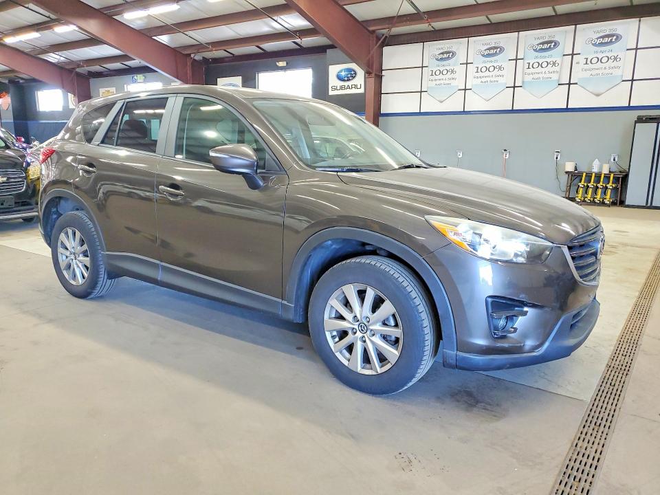 Aukcja sprzedaży 2016 Mazda Cx-5, vin: JM3KE4CY6G0701016, numer aukcji: 68082126