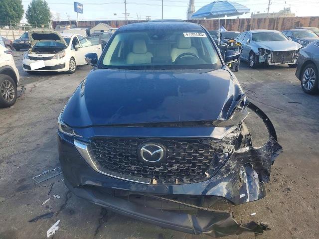 Aukcja sprzedaży 2023 Mazda Cx-5, vin: JM3KFBCM7P0236518, numer aukcji: 67386526