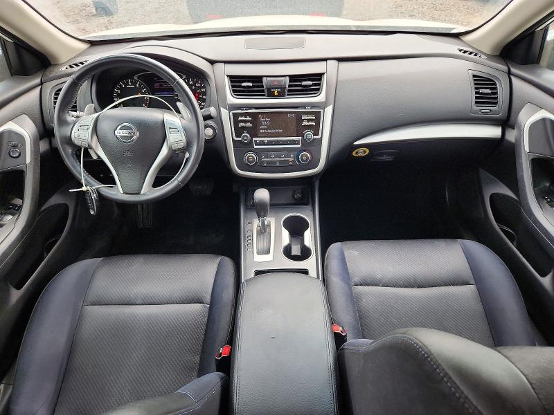 2017 Nissan Altima მანქანა იყიდება აუქციონზე, vin: 1N4AL3AP6HC294514, აუქციონის ნომერი: 68196766