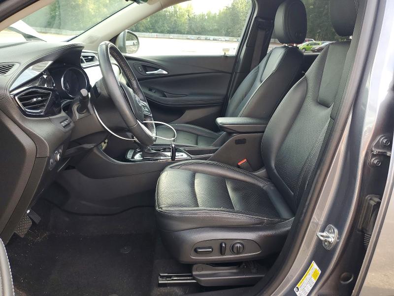 69972646 :رقم المزاد ، KL4MMGSLXMB163801 vin ، 2021 Buick Encore Gx مزاد بيع