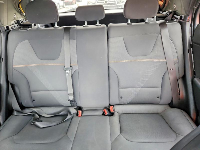 Продажа на аукционе авто 2023 Kia Niro, vin: KNDCP3LE1P5061209, номер лота: 69717356