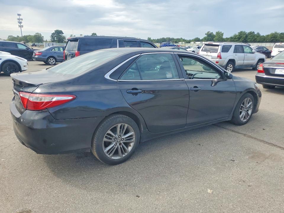Aukcja sprzedaży 2015 Toyota Camry, vin: 4T1BF1FK7FU080948, numer aukcji: 69168916