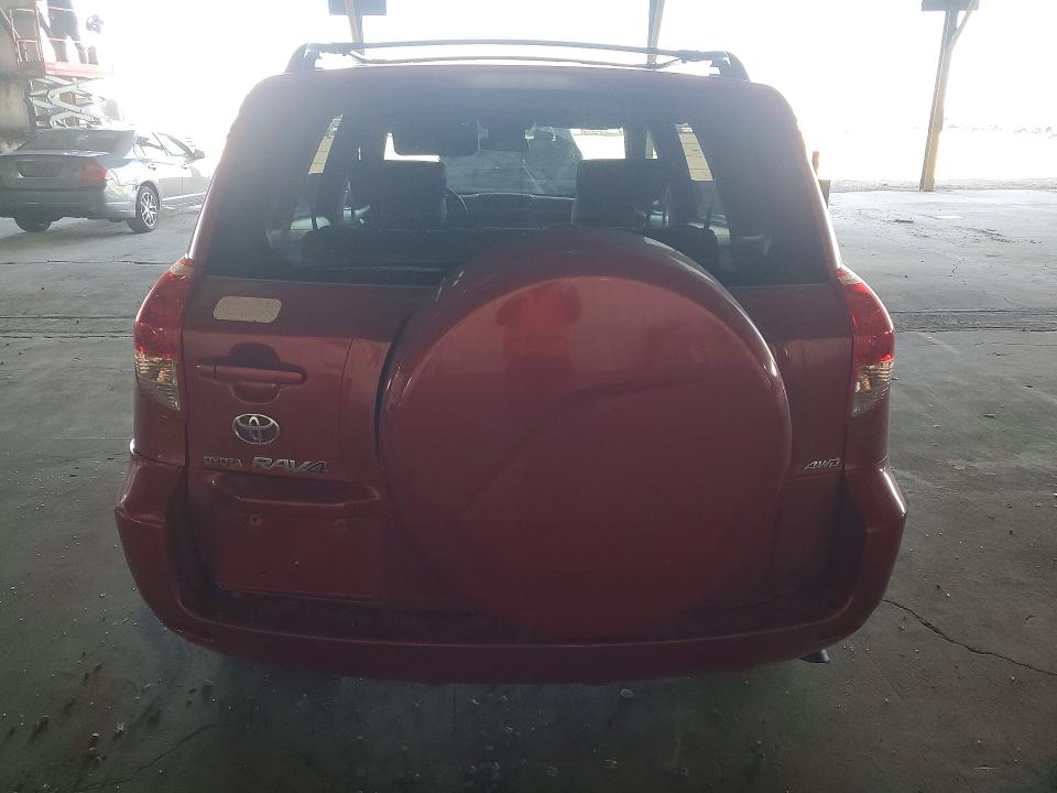 Продаж на аукціоні авто 2007 Toyota Rav4, vin: JTMBK31V376017624, номер лоту: 68592426