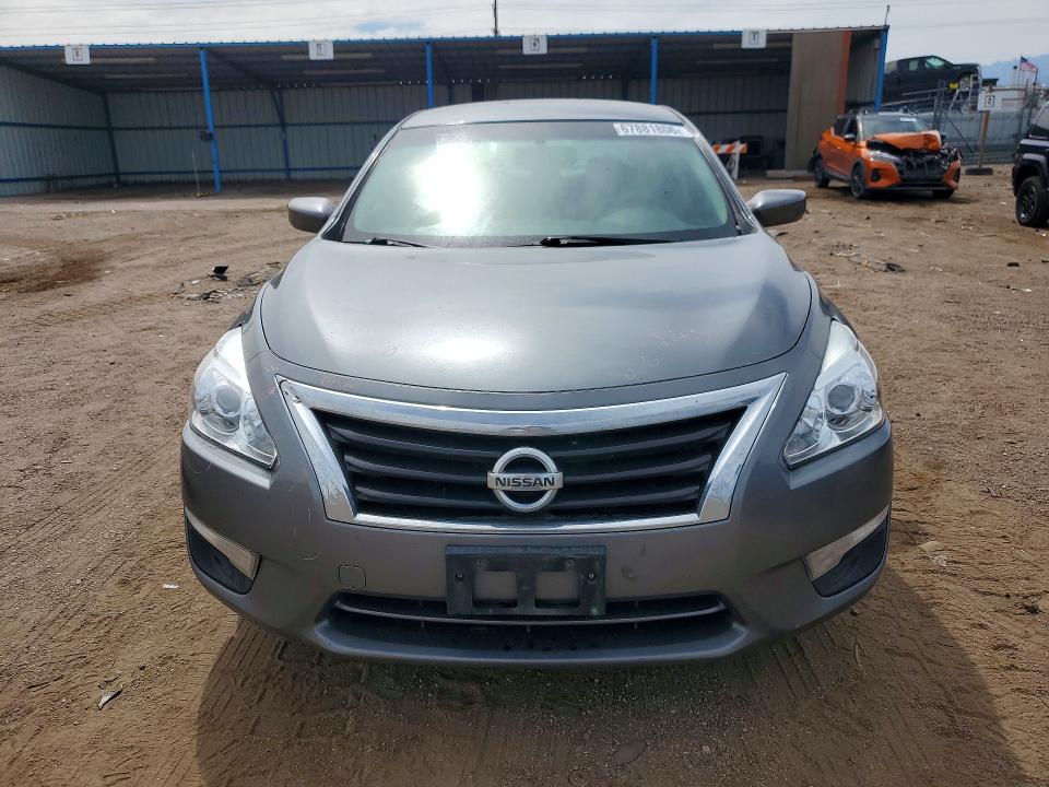 2015 Nissan Altima მანქანა იყიდება აუქციონზე, vin: 1N4AL3AP2FC124566, აუქციონის ნომერი: 67881806