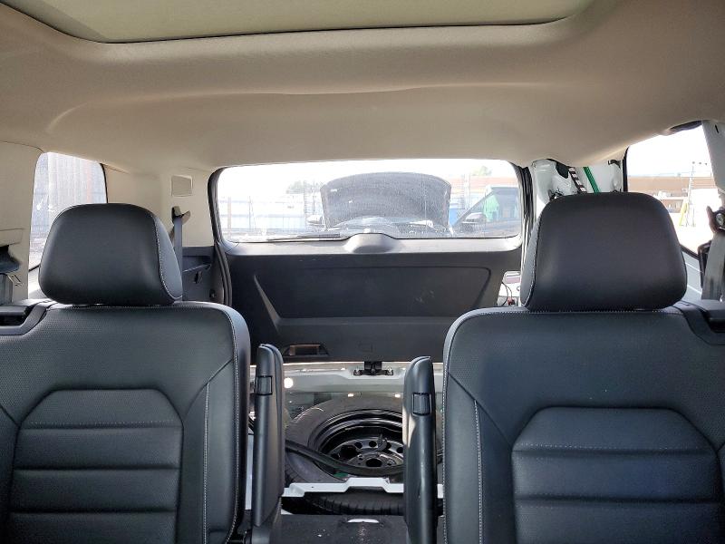 Продажа на аукционе авто 2021 Volkswagen Atlas, vin: 1V2TR2CA0MC514680, номер лота: 69373086