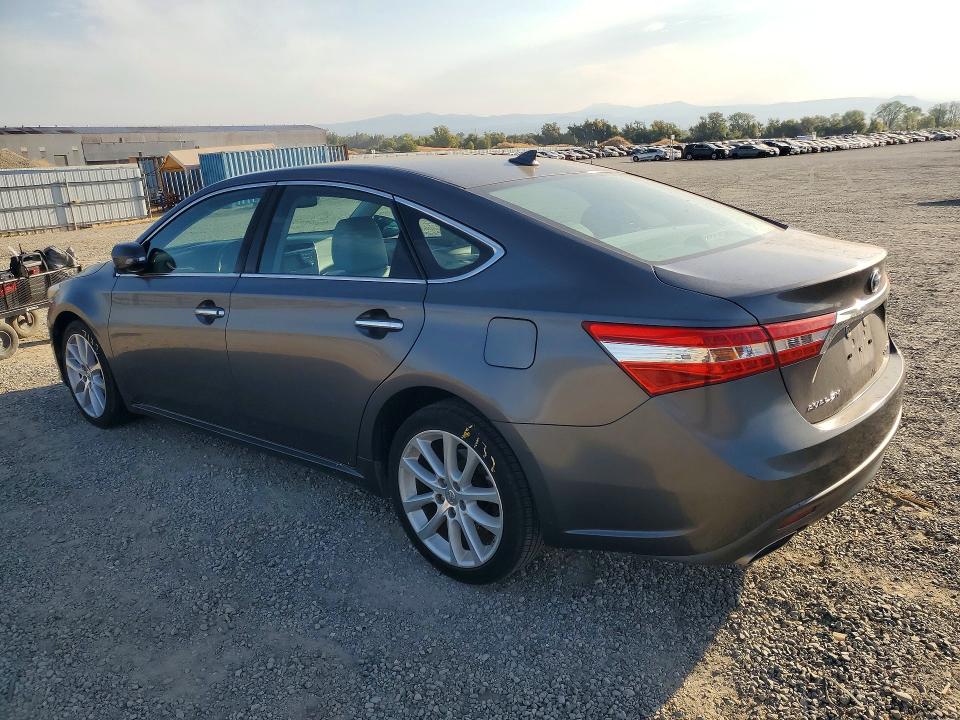 69895606 :رقم المزاد ، 4T1BK1EBXEU109984 vin ، 2014 Toyota Avalon مزاد بيع