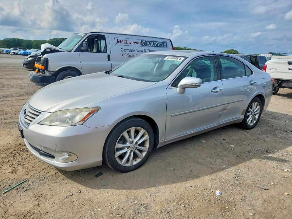 Aukcja sprzedaży 2010 Lexus Es, vin: JTHBK1EG8A2407289, numer aukcji: 67880876