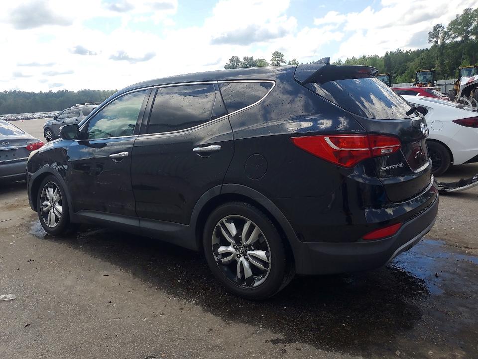 Aukcja sprzedaży 2013 Hyundai Santa Fe Sport, vin: 5XYZW3LAXDG081682, numer aukcji: 67443196