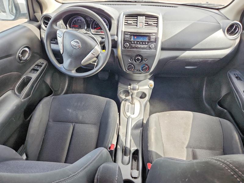 Продажа на аукционе авто 2017 Nissan Versa, vin: 3N1CN7AP1HK419646, номер лота: 67480666