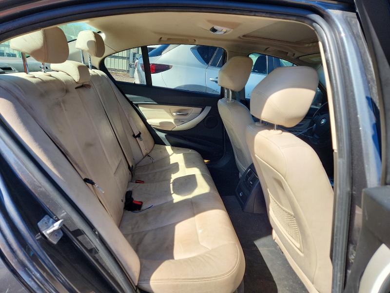 Продаж на аукціоні авто 2018 Bmw 320, vin: WBA8A3C51JA488649, номер лоту: 68017066