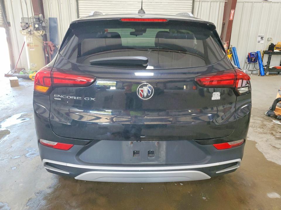 Aukcja sprzedaży 2020 Buick Encore Gx, vin: KL4MMESL9LB134907, numer aukcji: 70025846