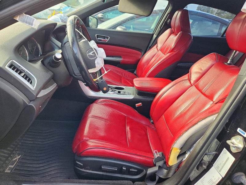 Продажа на аукционе авто 2019 Acura Tlx, vin: 19UUB3F88KA801896, номер лота: 67111826