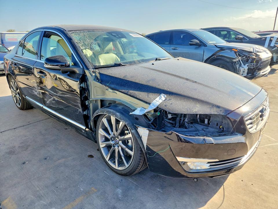 Продаж на аукціоні авто 2016 Volvo S80, vin: YV140MAM1G1197298, номер лоту: 68989686