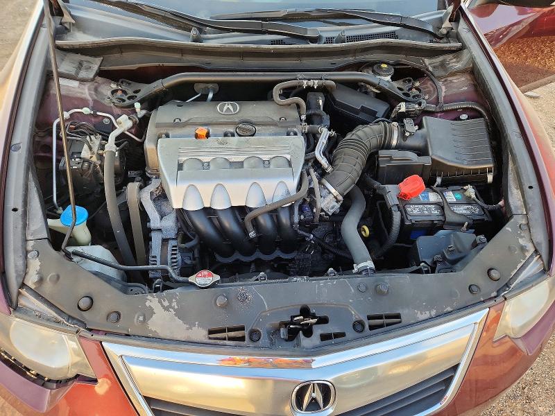 2012 Acura Tsx მანქანა იყიდება აუქციონზე, vin: JH4CU2F69CC024114, აუქციონის ნომერი: 67342326