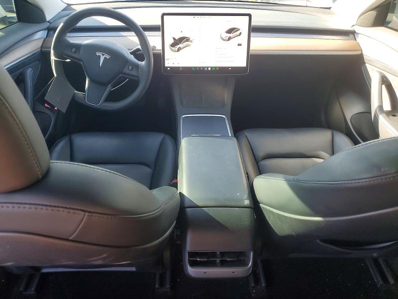 Aukcja sprzedaży 2023 Tesla Model 3, vin: 5YJ3E1EA2PF517379, numer aukcji: 69052946