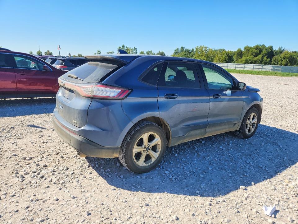 Aukcja sprzedaży 2018 Ford Edge, vin: 2FMPK4G91JBB14671, numer aukcji: 68278076