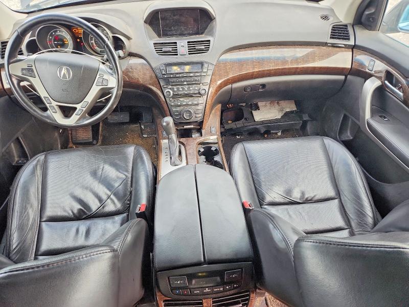 Aukcja sprzedaży 2012 Acura Mdx, vin: 2HNYD2H69CH004229, numer aukcji: 69916656