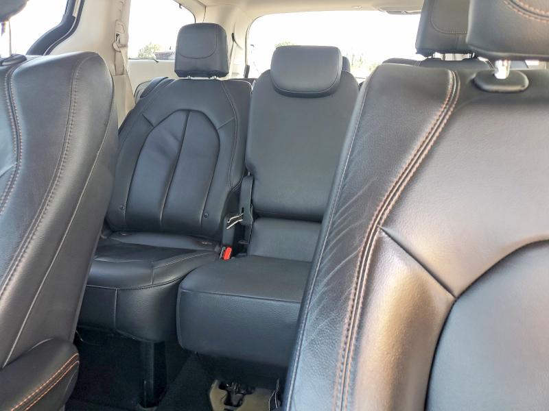 Aukcja sprzedaży 2017 Chrysler Pacifica, vin: 2C4RC1BG2HR816479, numer aukcji: 68058766