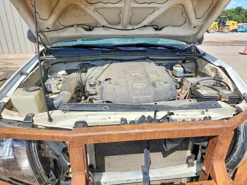 2008 Toyota Tacoma მანქანა იყიდება აუქციონზე, vin: 5TEUU42N78Z486372, აუქციონის ნომერი: 68377366