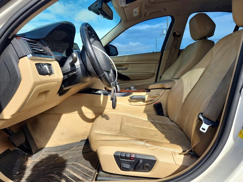 Aukcja sprzedaży 2013 Bmw 328, vin: WBA3A5C51DF359811, numer aukcji: 70303126