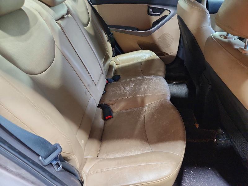 Aukcja sprzedaży 2012 Hyundai Elantra, vin: 5NPDH4AE9CH131754, numer aukcji: 67738886