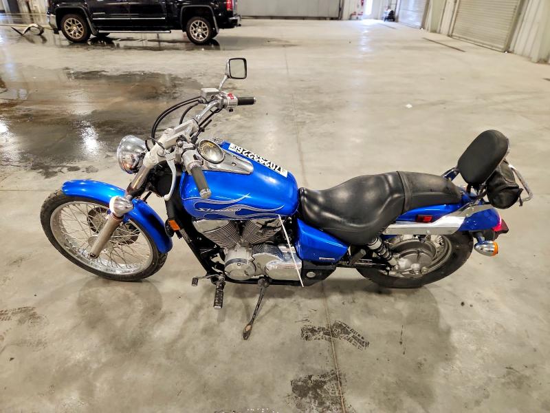 70233226 :رقم المزاد ، JH2RC53448M101760 vin ، 2008 Honda Vt750 مزاد بيع
