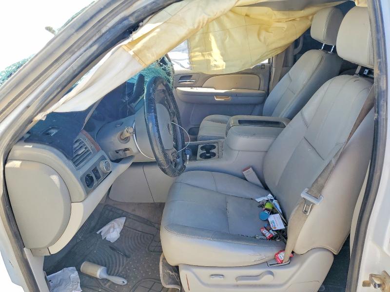 Aukcja sprzedaży 2007 Chevrolet Suburban, vin: 3GNFK16317G300042, numer aukcji: 68859946