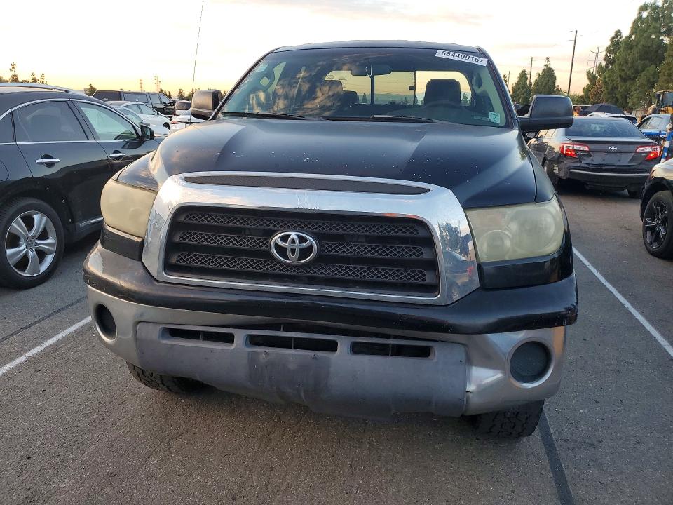 68440916 :رقم المزاد ، 5TFRV54168X062398 vin ، 2008 Toyota Tundra مزاد بيع