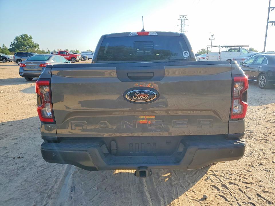 Продажа на аукционе авто 2025 Ford Ranger, vin: 1FTER4HH2SLE13598, номер лота: 67572276