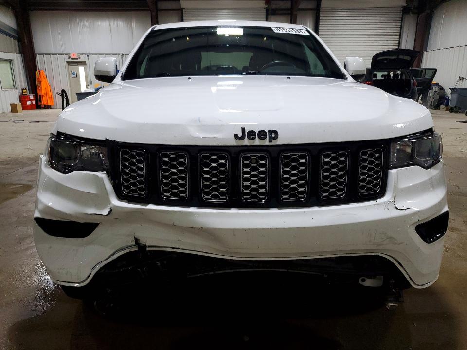 Aukcja sprzedaży 2019 Jeep Grand Cherokee, vin: 1C4RJFAG5KC791243, numer aukcji: 69555986