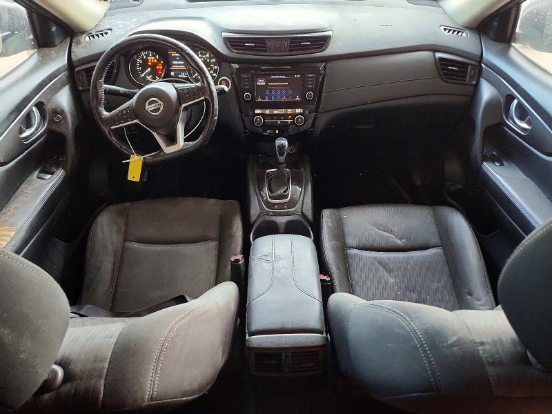 Продаж на аукціоні авто 2020 Nissan Rogue, vin: JN8AT2MV2LW139033, номер лоту: 68475926