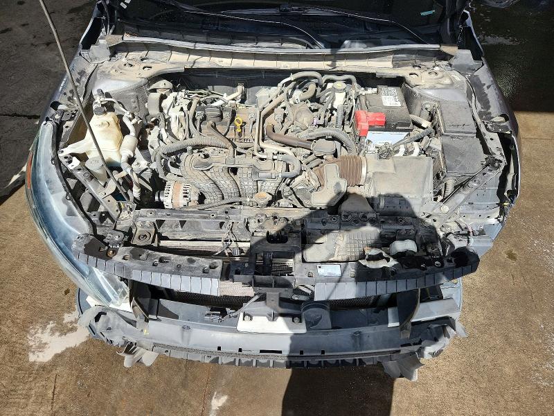 69428936 :رقم المزاد ، 1N4BL4BV8PN378361 vin ، 2023 Nissan Altima مزاد بيع