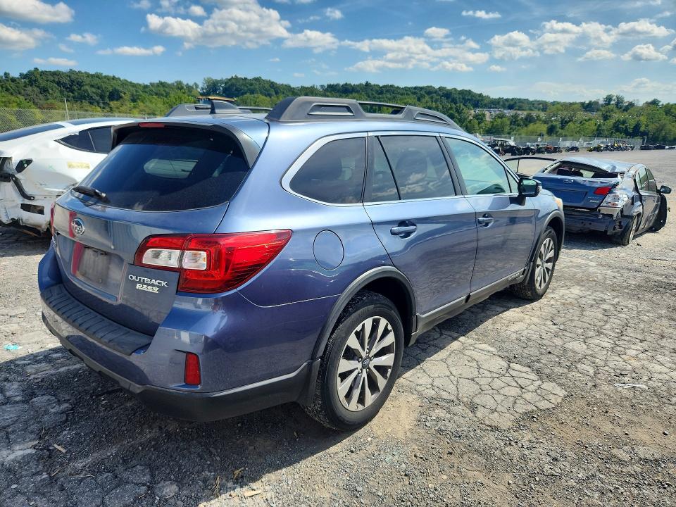 Продаж на аукціоні авто 2016 Subaru Outback, vin: 4S4BSANC9G3315136, номер лоту: 68082946