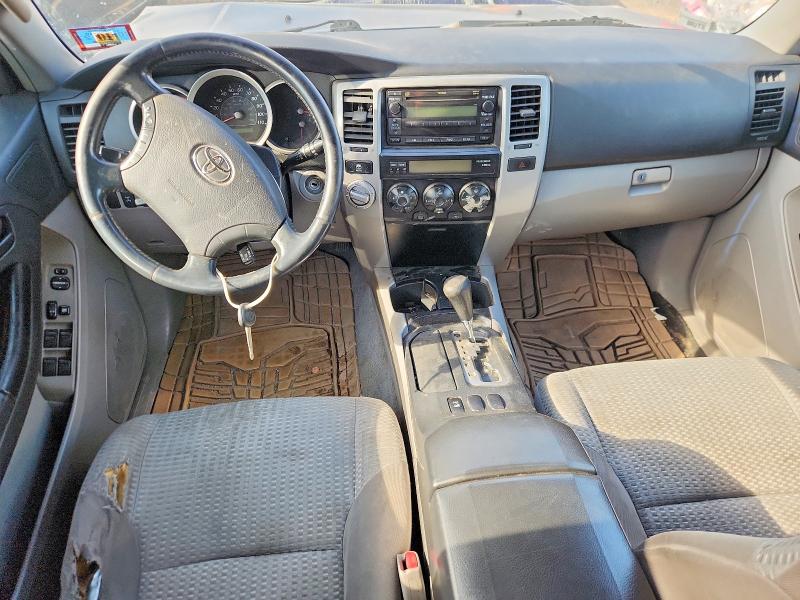 Продаж на аукціоні авто 2006 Toyota 4runner, vin: JTEBU14R060090296, номер лоту: 67025076