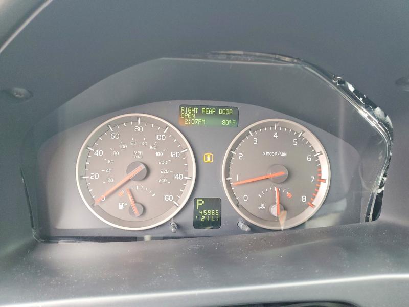Aukcja sprzedaży 2005 Volvo S40, vin: YV1MS682952047408, numer aukcji: 68262706