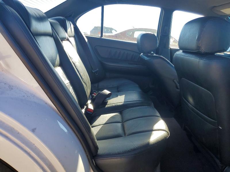 Продаж на аукціоні авто 1997 Nissan Maxima, vin: JN1CA21D1VT876253, номер лоту: 70441286