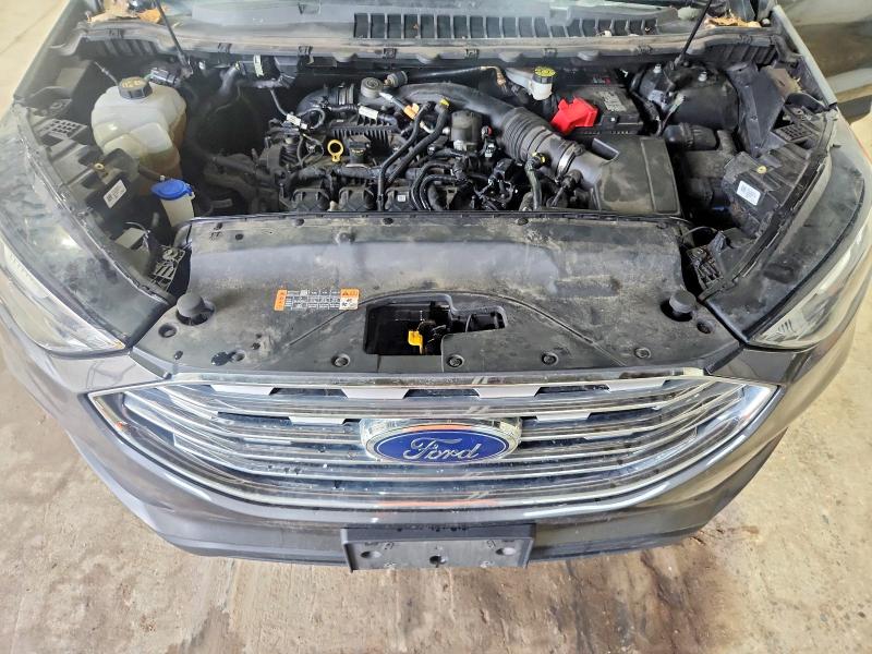 Продажа на аукционе авто 2020 Ford Edge, vin: 2FMPK4G95LBB51936, номер лота: 70608866