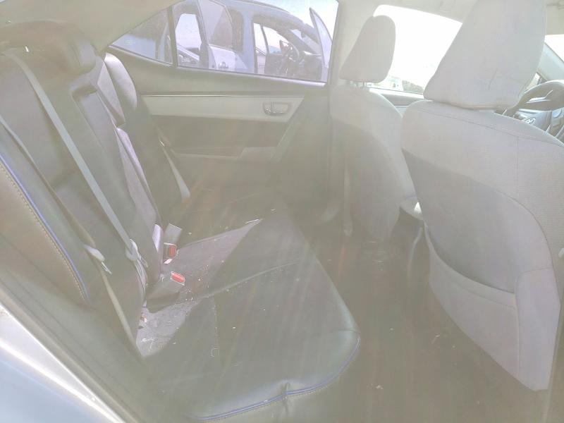 68846406 :رقم المزاد ، 2T1BURHE6EC106483 vin ، 2014 Toyota Corolla مزاد بيع