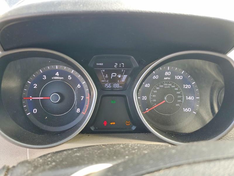 Продажа на аукционе авто 2016 Hyundai Elantra, vin: 5NPDH4AE0GH758848, номер лота: 69217466
