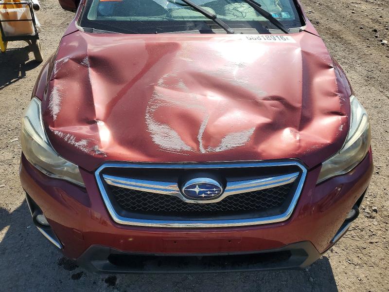 Продажа на аукционе авто 2017 Subaru Crosstrek, vin: JF2GPABC6H8208874, номер лота: 68818916